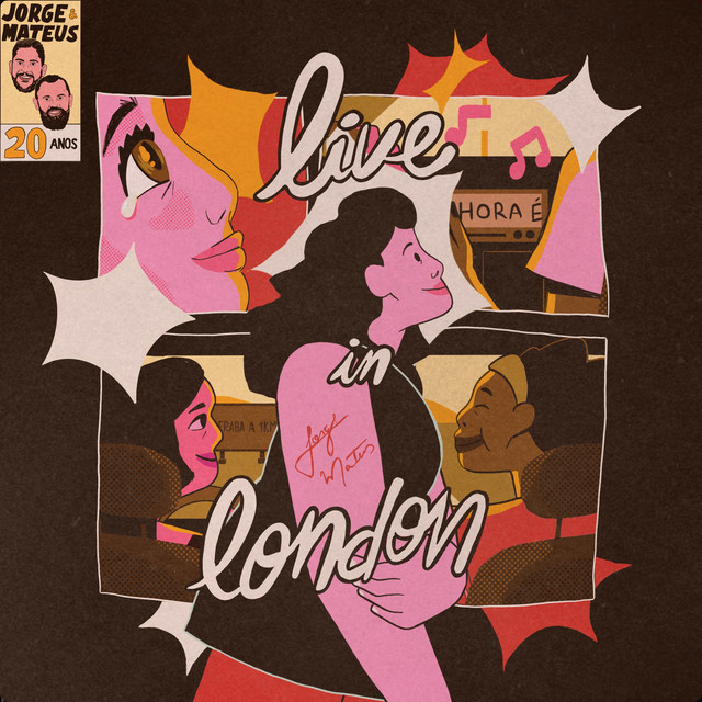 Capa do Álbum